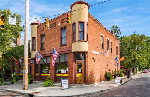 The Schumacher Abode - Foto 25