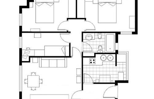 David's House - Photo 32