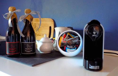 relais Cà del rio - Photo 108