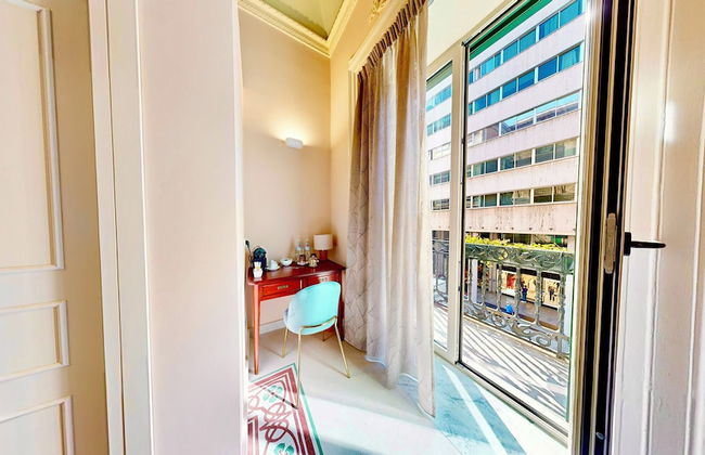 Palazzo Genuardi charming rooms - Foto 33