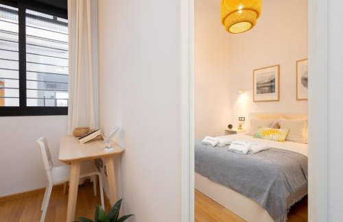 C88 - Deluxe Apartment Downtown with Pool and Parking - Foto 24