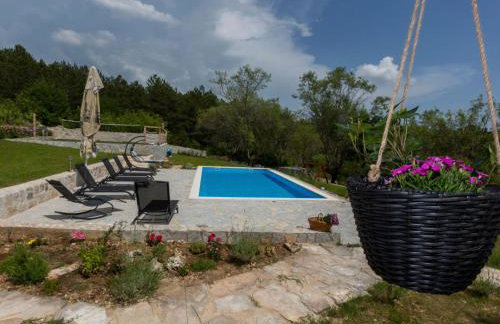 Holiday Home Historische Steinvilla Heaven für 11 Personen by Interhome - Foto 10