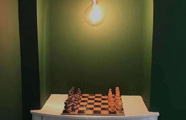 Squirrel Away Apartment Crieff - Foto 37