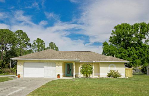 Classic Floridian Oasis w/Pool - Foto 1