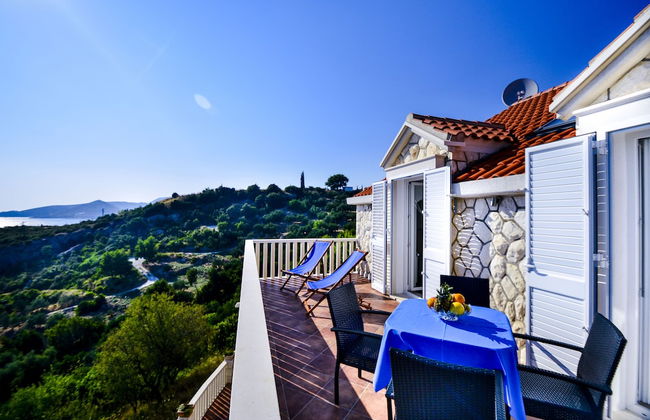 Villa Soline - Foto 35