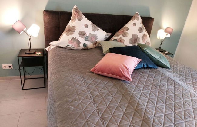 Sunshine Comfortable Holiday Residence - Photo 3