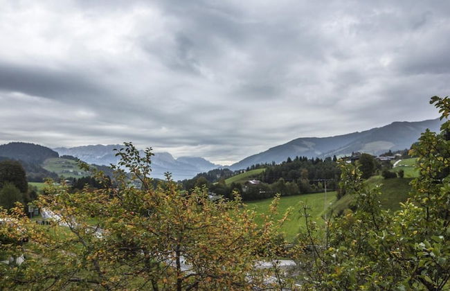 Finest Ski Chalet Incl Saalfeldenleogang Card - Photo 24