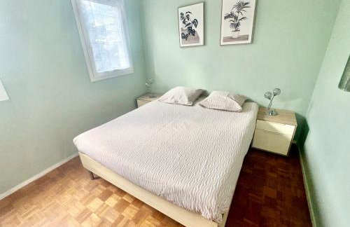 OPEN 24 7 Apartment parking 15' PARIS 3' ATHLETICA - Foto 6