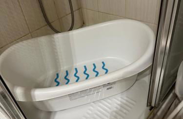 Διαμερίσμα με 1 κρεβατοκάμαρα και ένα σαλόνι - Foto 19