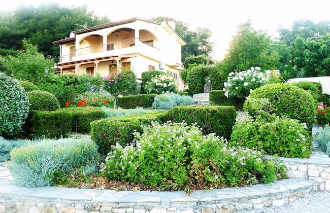 Milia Bay Hotel Apartments - Foto 21