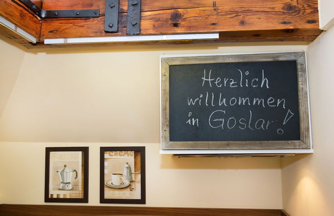 City Appartments Am Wall - Foto 29