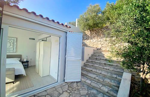 Villa Moro: Beachfront Privacy - Foto 31