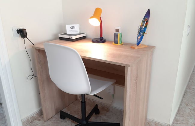 Charming 3-bedroom Apartment in Corralejo, Lanzarote - Foto 26