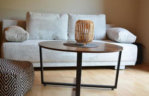 Ferienwohnung im Storkenbusch - Foto 12