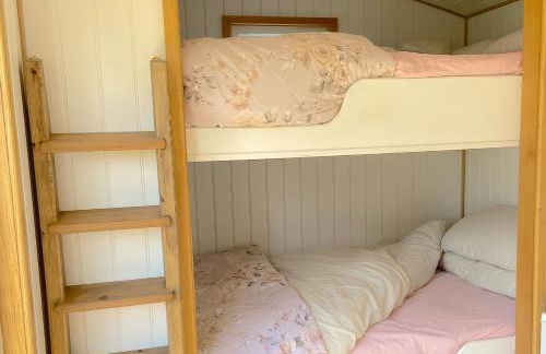 Shepherd Hut 1 - Foto 3