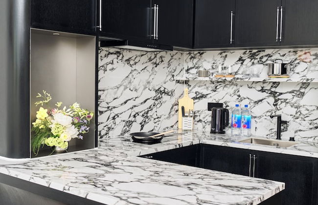 OPARTMENT The Far Eastern Hotel - People's Square - Photo 30