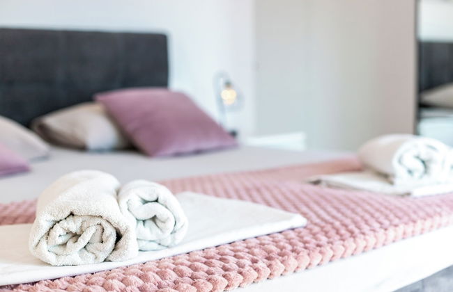 Luxury penthouse Papic - Foto 15