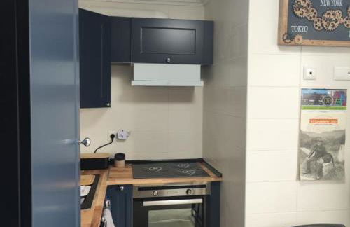 Nuevo! Apartamento con garaje - Foto 13