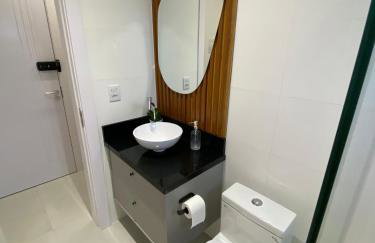 Flat 205 Homebusiness perto do centro! - Foto 15