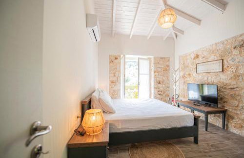 Lagadia Stone House - Photo 57