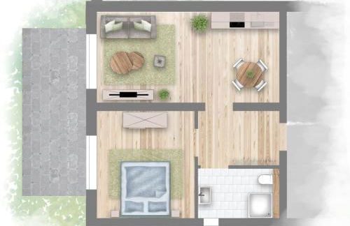 Gutshof Schirgiswalde - Foto 21