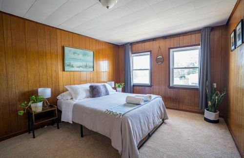 5 bedrooms AC Designer Island Paradise Getaway - Foto 17