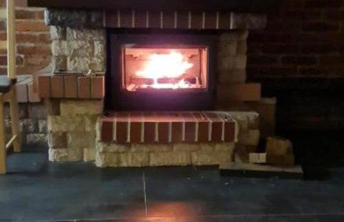 Villa Breg - Four Bedroom Villa with Pool, Hot-Tub and Sauna - Foto 42