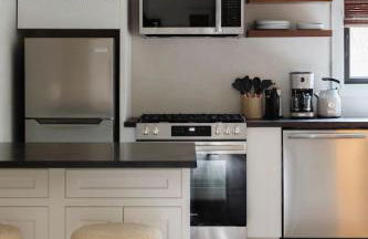 The Bend Micro Resort - Foto 54