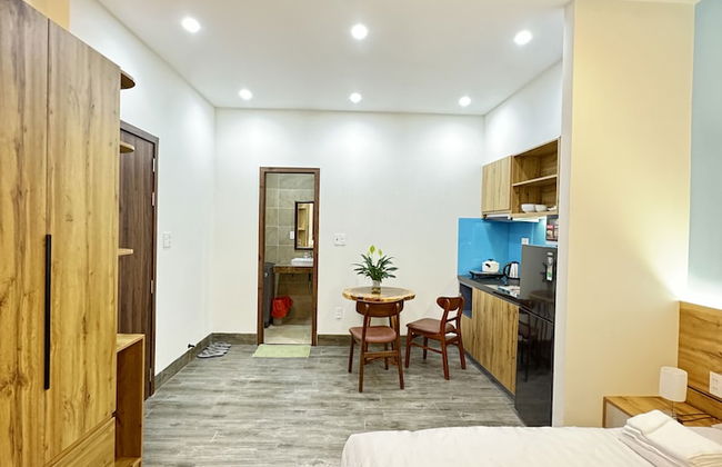 AN House Hotel & Apartment Da Nang - Photo 42
