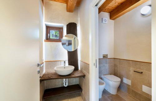 Baita Loki - Villaggio dei Crodini - Foto 10