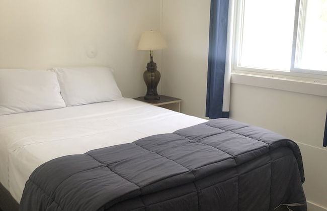 Tally-Ho Inn - Foto 26