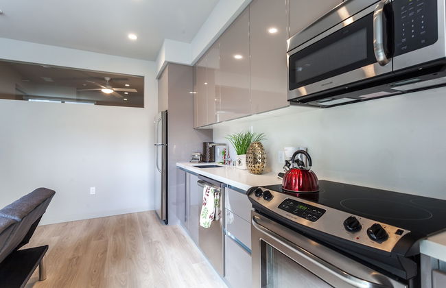 Tripbz Olive Suites - Foto 25