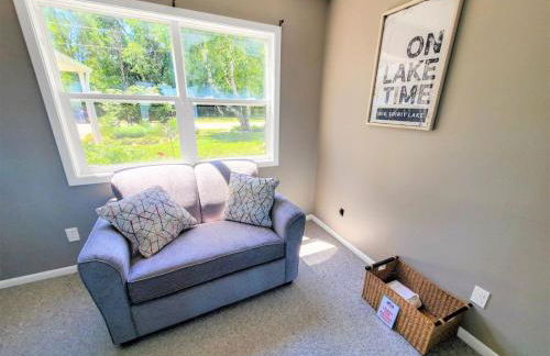 Unsalted Shores on Big Spirit Lake - Foto 31