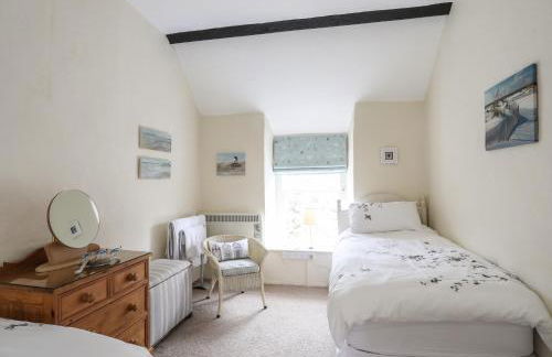 Bwthyn Dwyfor - Foto 17