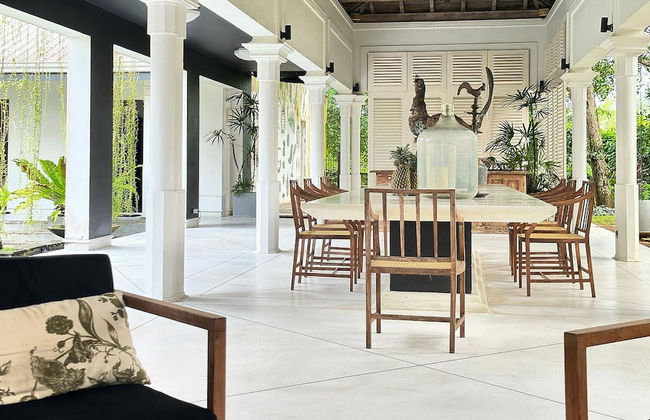 Halala Kanda by Boutique - Foto 13