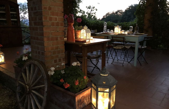 Agriturismo Podere Marchiano - Foto 17