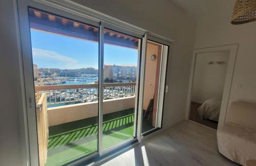 Béréa - Les Cormorans - Vue port et mer - Foto 10