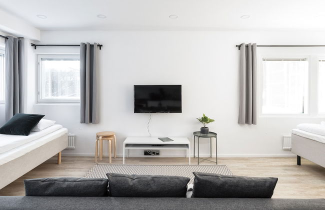 Hiisi Homes Helsinki Haaga - Photo 72