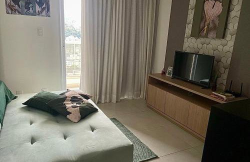 Maria Apê 21 Centro-Próx a UFJF - Cozinha Completa - Foto 20