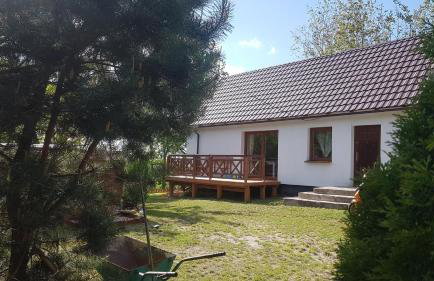 Dom Na Skarpie - Ucieczka Na Wieś - Samodzielne wejście na szyfr, 100m2 - Foto 1