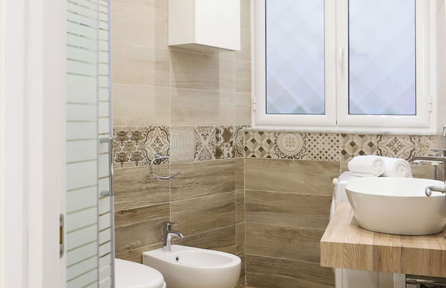 Cozy Apartment in Piazza Cavour - Foto 24