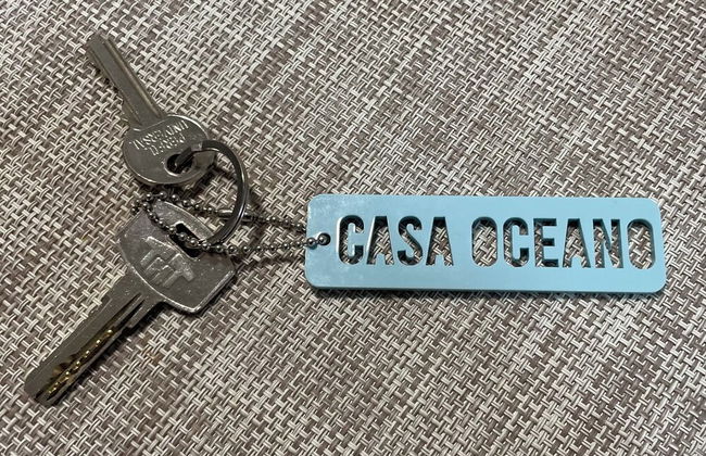 Casa Oceano - 2 Bedroom Apartment - Foto 8