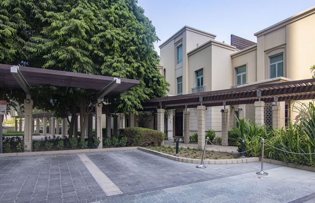 Mesk Villa by Deluxe Holiday Homes - Foto 28