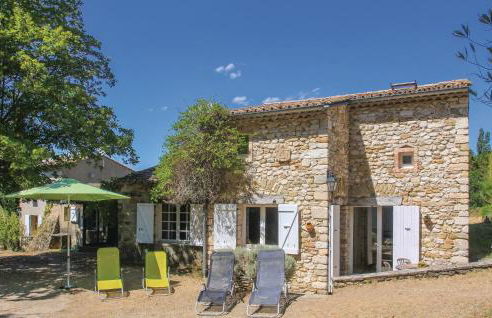 Amazing Home In La Begude-De-Mazenc - Foto 1