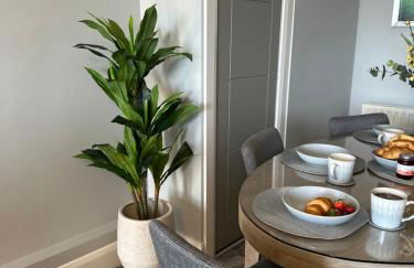 Atlantic Port Retreat - Foto 13