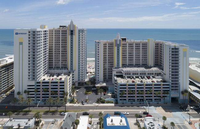 Ocean Walk 609 - Foto 34