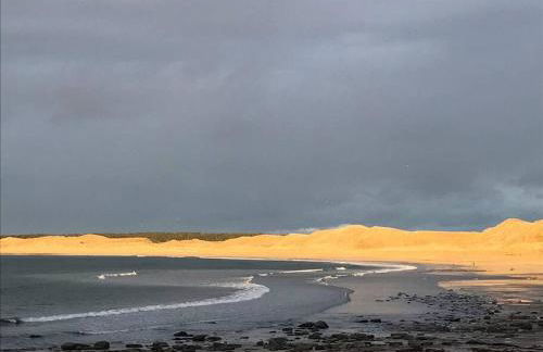 Sea View ,Cottage2 Dunnetbay accommodation - Foto 10