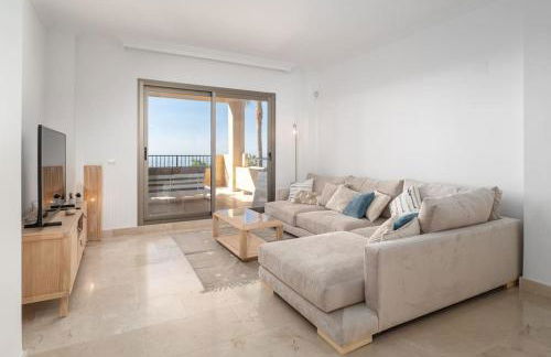 Superbe appartement avec vue mer - Photo 15