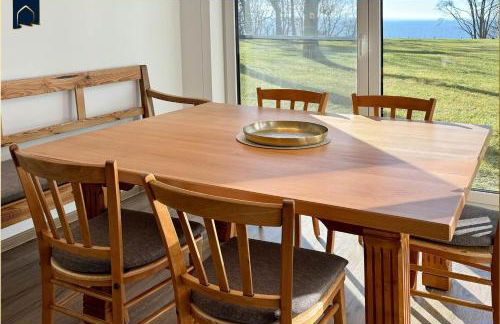 An der Haffküste Ferienwohnung Haffzauber - Foto 10