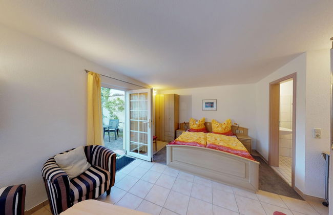 Haus Silbermöwe - Foto 6